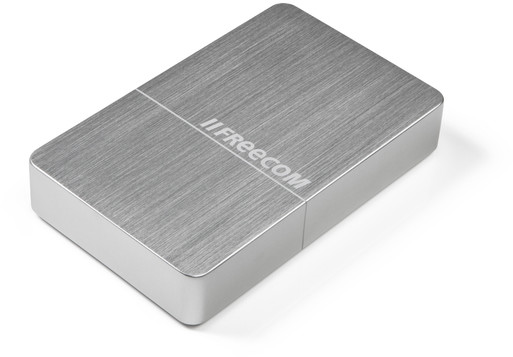 Freecom Desktop Drive 2TB 56386