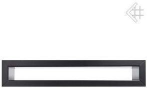 Kratki.pl Kratka kominkowa tunel czarna 60x 400 6674-898A9_20130302101918