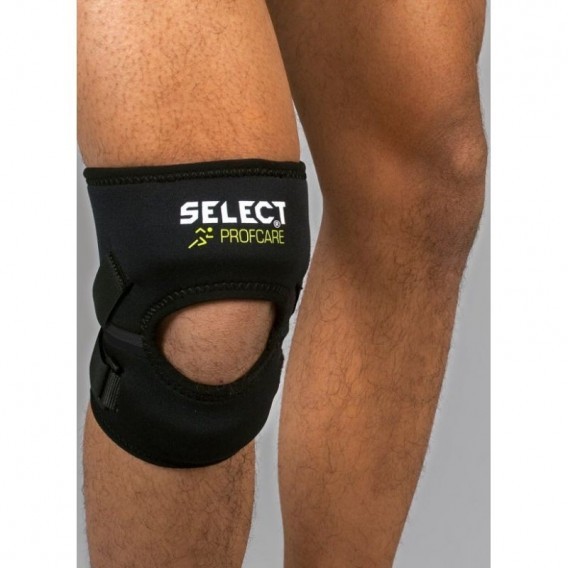 Select Ochraniacz na kolano 6207