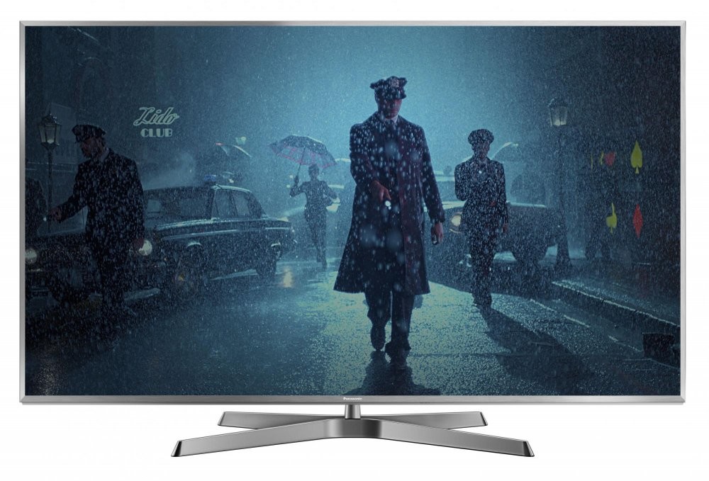 Panasonic TX-50EX780E