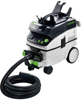 Festool CLEANTEX CTL 36 E AC-PLANEX