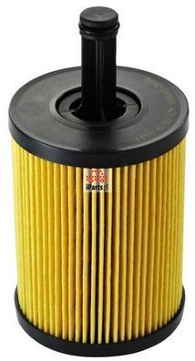 DENCKERMANN Filtr oleju A210079