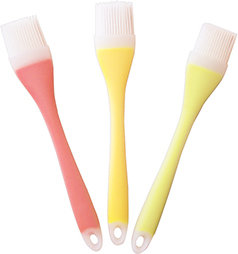 Maestro SILIKONOWY Pędzelek MR-1181