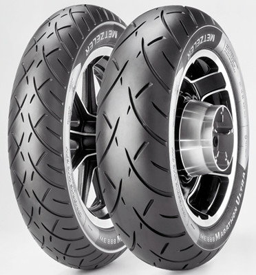 METZELER ME 888 Marathon Ultra MT90R16 72H