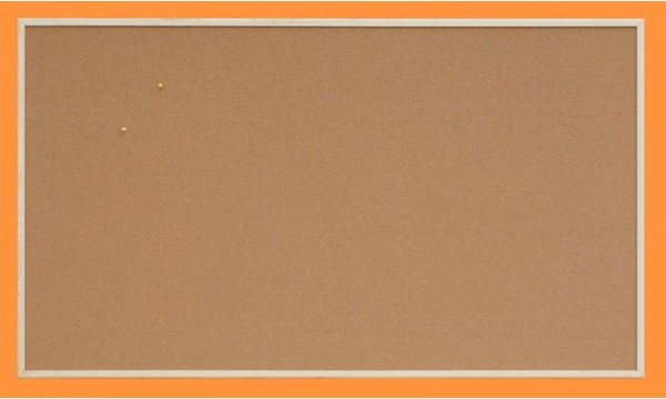 Bold Tablica korkowa 1,50x1,00m 51532