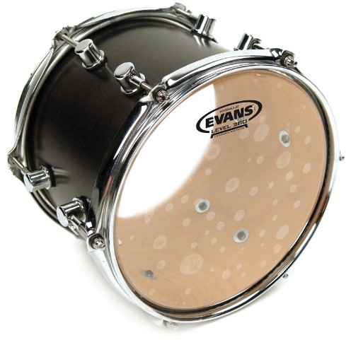 Evans evans tt06hg hydraulis ches Tom drum sierść TT16HG