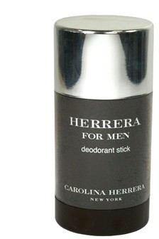 Carolina Herrera Herrera For Men 75 ml dezodorant w sztyfcie