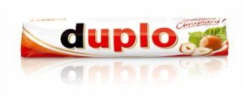 DUPLO T1X40X8 18,2G