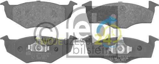 FEBI BILSTEIN 16072