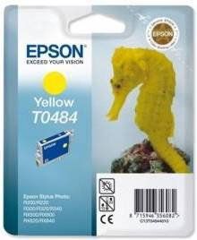 Epson T0484