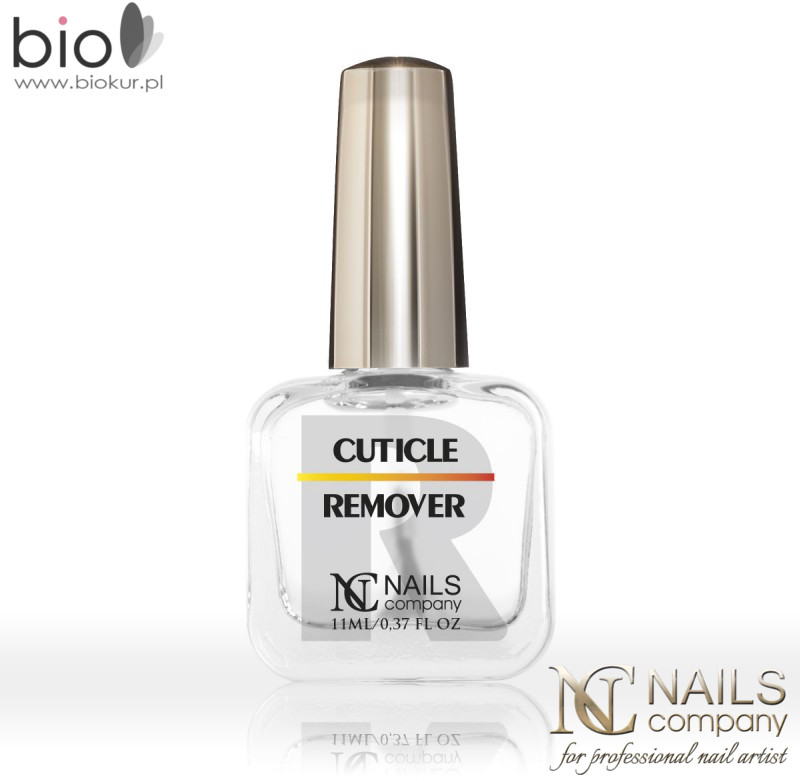 Nails Company CUTICLE REMOVER 15 ml