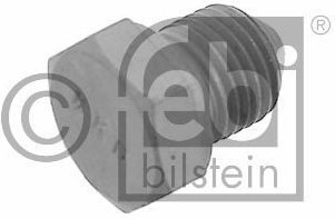 FEBI BILSTEIN Korek spustowy oleju, Miska Olejowa 03272