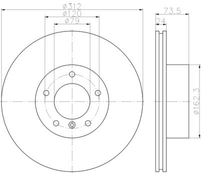 HELLA PAGID - KGaA Hueck & Co.) 8DD 355 115-381