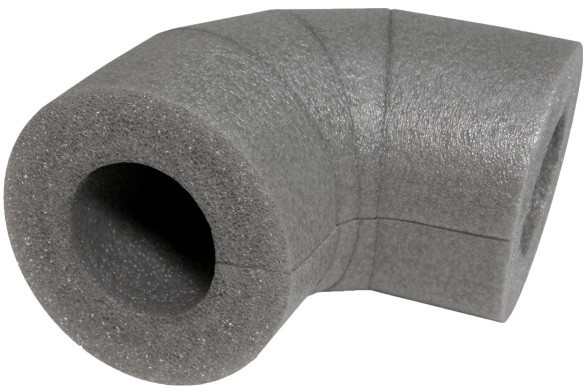 Thermaflex Otulina kolanko 28 x 9 mm