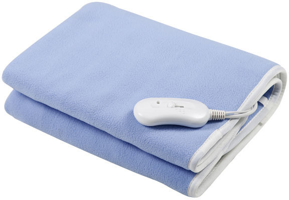 Esperanza ESPERANZA KOC ELEKTRYCZNY POLAR VELVET 150*80 CM