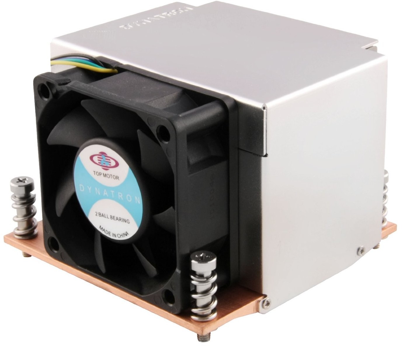 Dynatron Chłodzenie CPU Dynatron R5 88885172