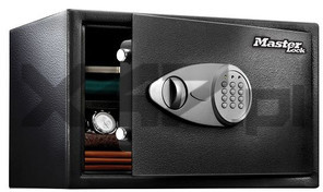 Master Lock Sejf elektroniczny X125ML na laptopa 15