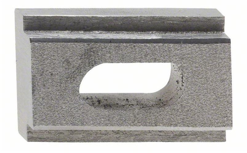 BOSCH Nóż górny do blachy i nożyczek uniwersalnych GSC 3 5/4 5 3608635000