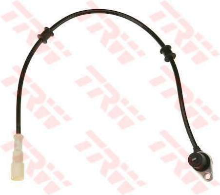 TRW Czujnik, prędkosć obrotowa koła GBS2304
