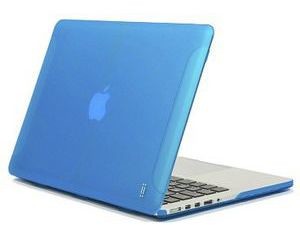 Aiino MacBook Retina 15 Shield matowy niebieski (AIMBR15M-BLU)