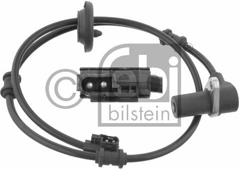 FEBI Czujnik, prędkosć obrotowa koła BILSTEIN 27858