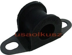 YAMATO Guma przedniego drążka stabilizatora Mazda Tribute 2001-2004 E112-34-156B