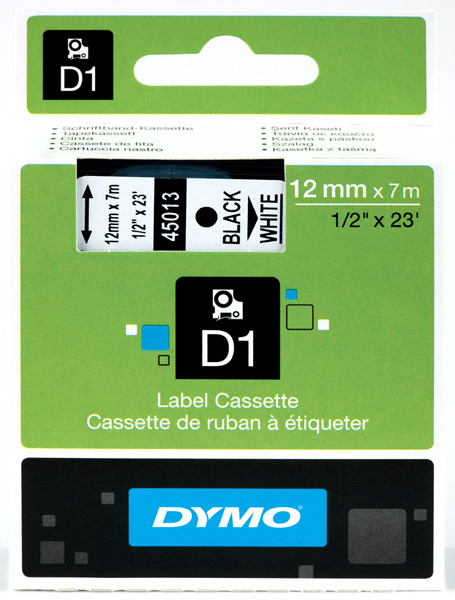 DYMO RHINO Etykiety 45013