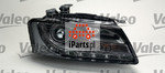 VALEO Reflektor 043582
