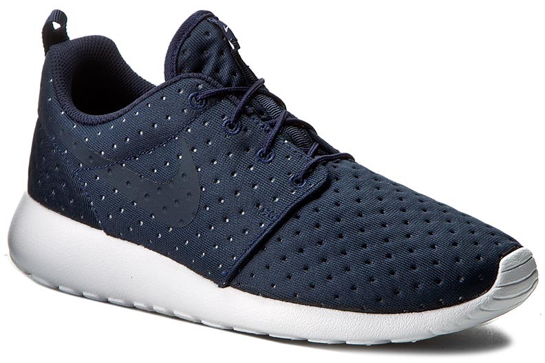 Nike Roshe One SE 844687-400 granatowy