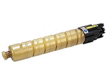 DrTusz Toner Zamiennik C305 do Ricoh 841601) Żółty)