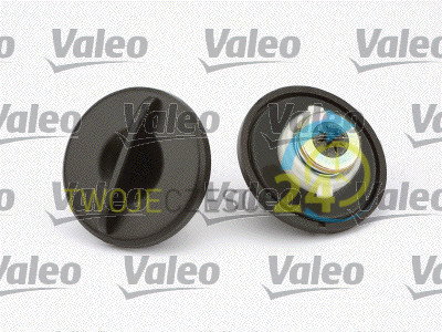 Valeo Korek wlewu paliwa 745376