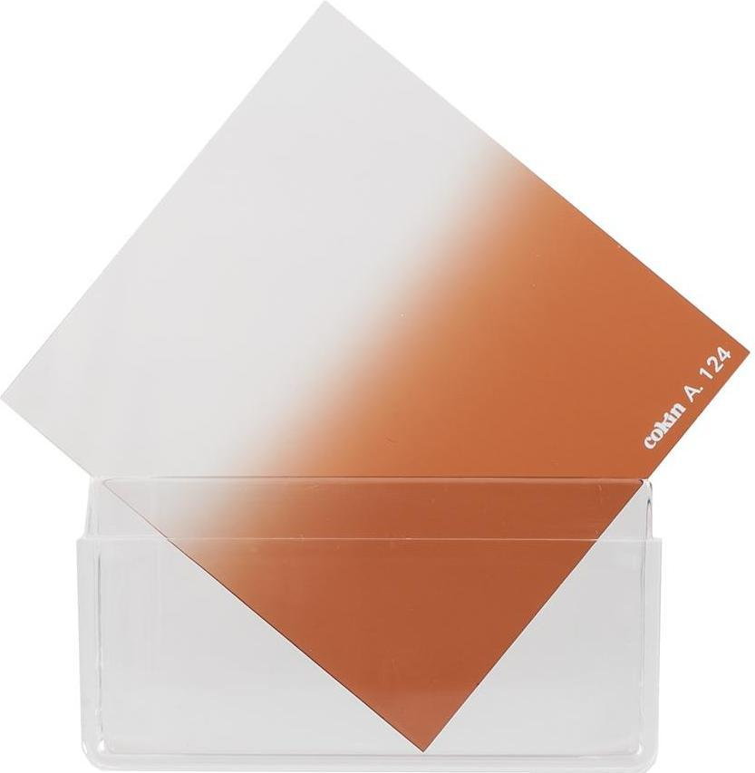 Cokin Gradual Tabac 1 A124