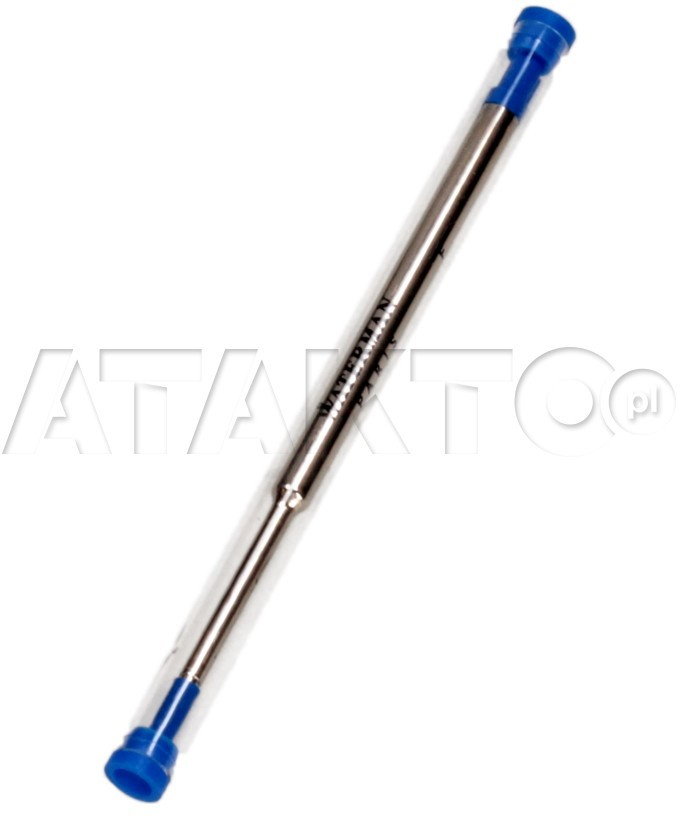 Waterman Wkład długopisowy niebieski 53502 WO5011