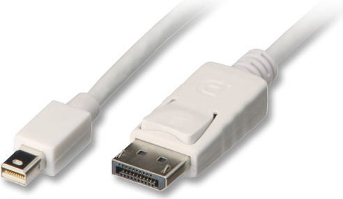 Lindy 41058 kabel DisplayPort - Mini Displayport -3 m