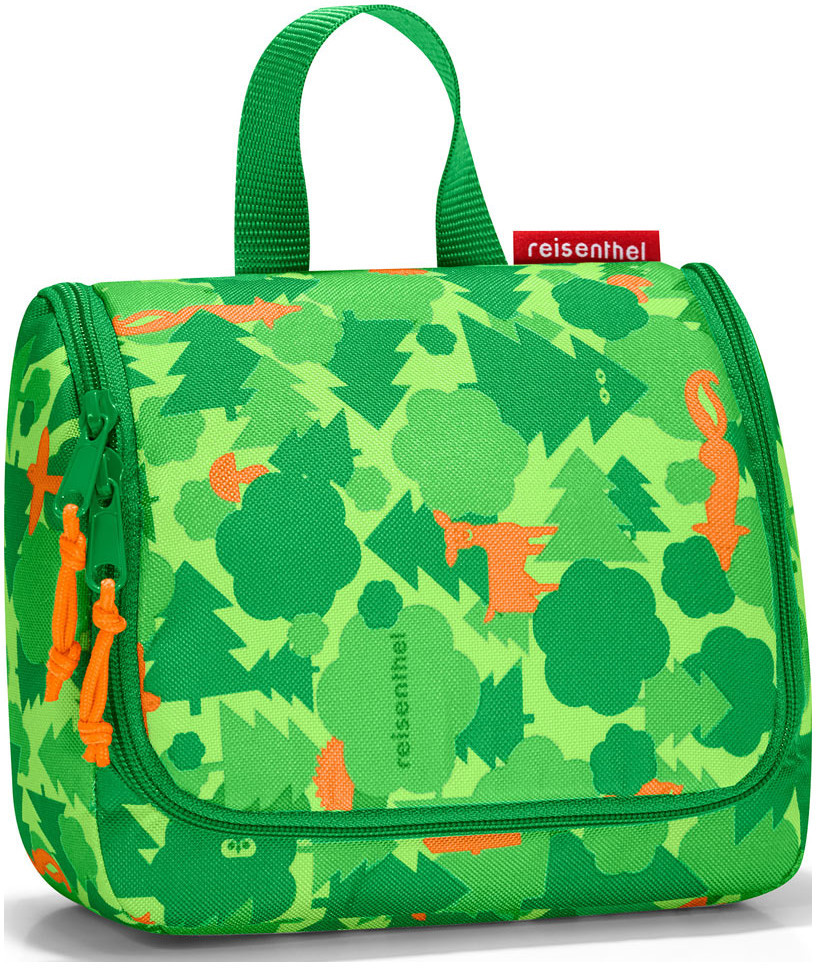 Reisenthel Kosmetyczka Toiletbag S Greenwood IO5035