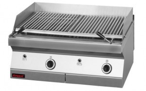 Kromet Lawa grill 700.OGL-800