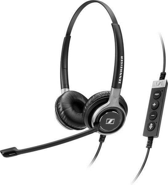 Sennheiser SC 660 USB ML