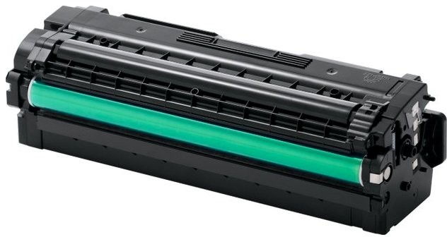 DobreTonery.PL Toner zamiennik DT505MS do Samsung ProXpress C2620 C2620DW C2670 C2670FW pasuje zamiast Samsung CLT-M505L Magenta 3500 stron