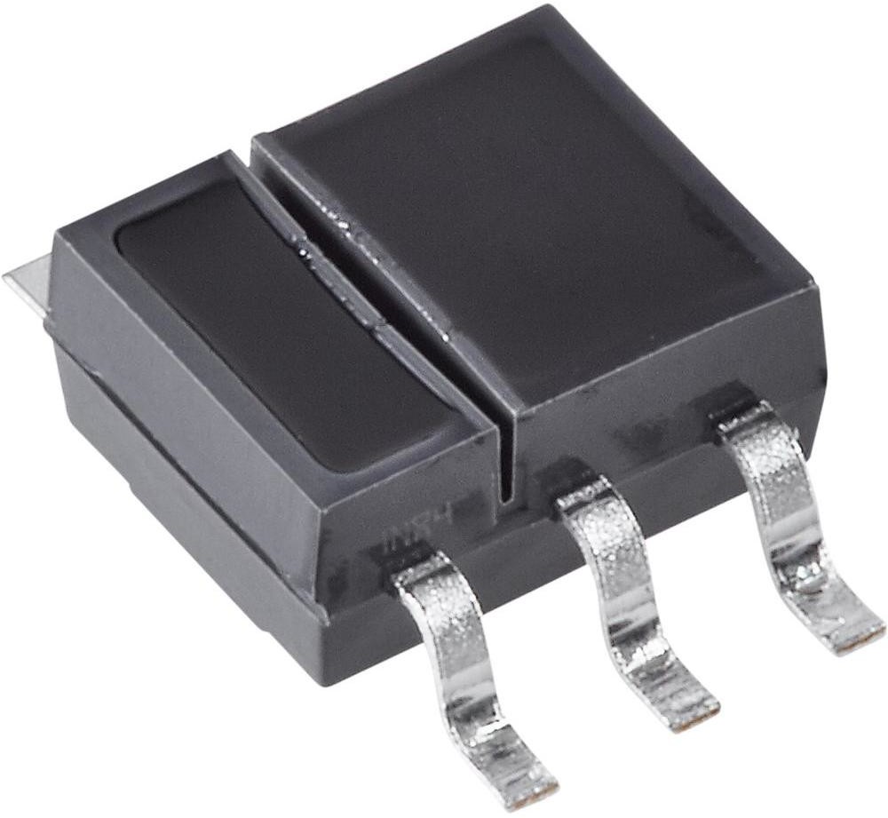 OSRAM Fotokomórka OSRAM SFH9101/9201 1 szt