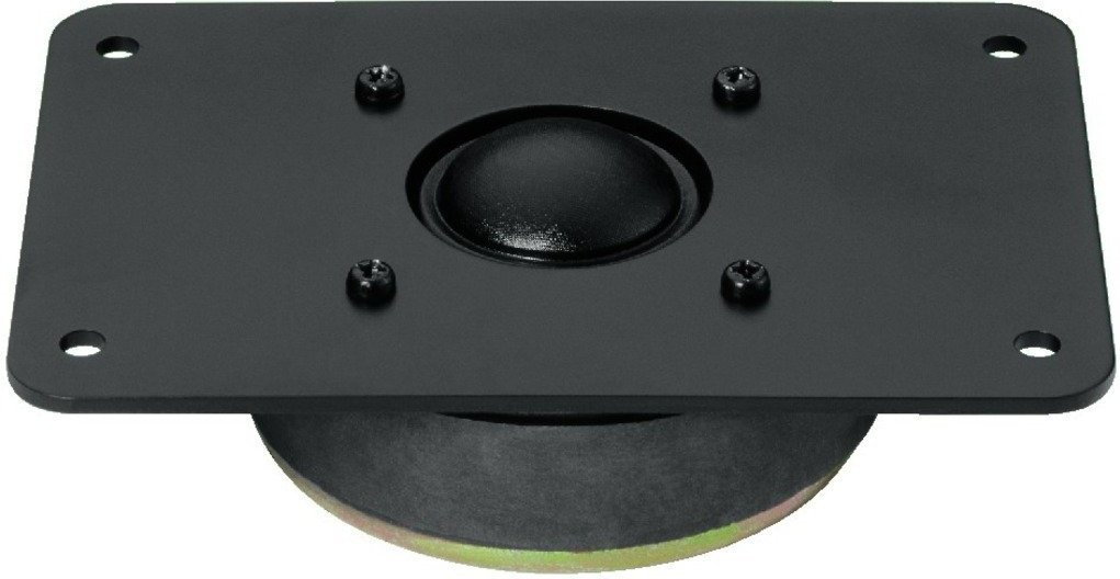 IMG Stage Line Kopułkowy głośnik wysokotonowy HiFi, 60W MAX , 8Ω DT-100
