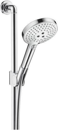Hansgrohe Zestaw prysznicowy Raindance Select S 120 3jet Citterio 27991000