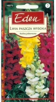 Eden LWIA PASZCZA WYSOKA 91844902
