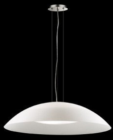 Ideal Lux LENA SP3 D74 LAMPA WŁOSKA wisząca 52786