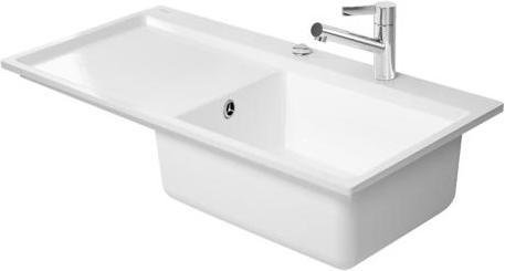 Duravit Kiora 60 XL 7520100000