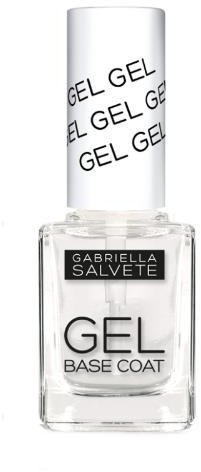 Gabriella Salvete Gel Base Coat 11ml W Baza pod lakier 16 70930