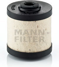MANN Filtr paliwa -FILTER BFU 715