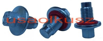 CND Korek spustowy misy oleju silnika Dodge Durango 2011-