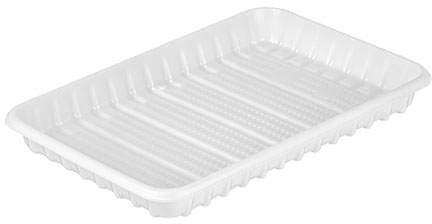 BITTNER Tacka plastikowa średnia (100 sztuk)
