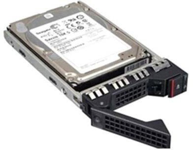 IBM dysk twardy 300GB 15K 6Gbps SAS 2,5 HDD 00MJ141