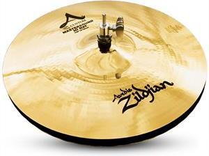 Zildjian A Custom Series A20550 14